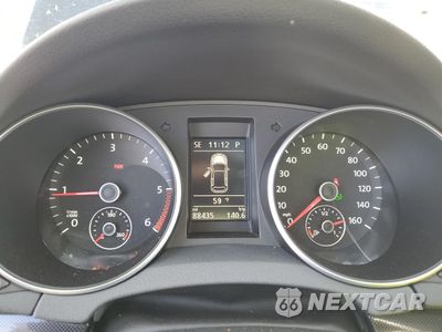 Zdjęcie 9 z 13 samochodu: 2013 VOLKSWAGEN JETTA TDI VIN:3VWPL7AJ0DM677247 - miniatura