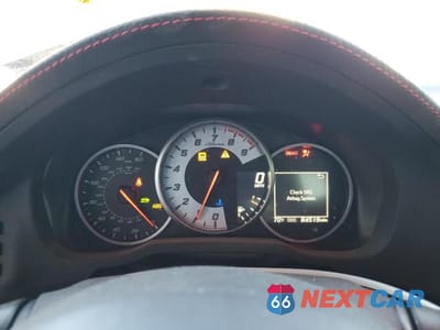 Zdjęcie 9 z 12 samochodu: 2020 TOYOTA 86 GT VIN:JF1ZNAE18L9752308 - miniatura