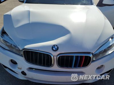 Zdjęcie 12 z 13 samochodu: 2016 BMW X5 XDRIVE35I VIN:5UXKR0C52G0P28904 - miniatura