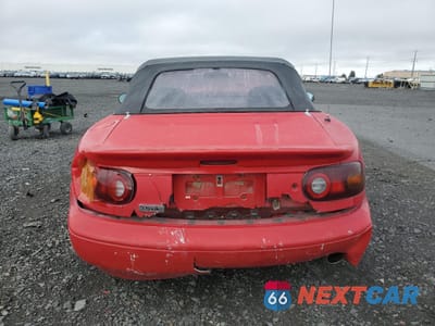 Zdjęcie 6 z 14 samochodu: 1990 MAZDA MX-5 MIATA VIN:JM1NA3514L0156603 - miniatura