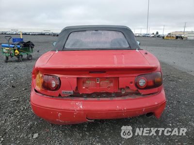 Zdjęcie 6 z 14 samochodu: 1990 MAZDA MX-5 MIATA VIN:JM1NA3514L0156603 - miniatura
