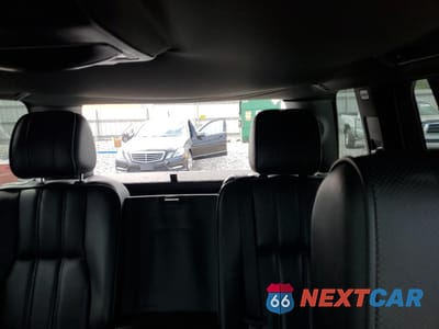 Zdjęcie 10 z 15 samochodu: 2012 LAND ROVER RANGE ROVER HSE LUXURY VIN:SALMF1E4XCA363365 - miniatura