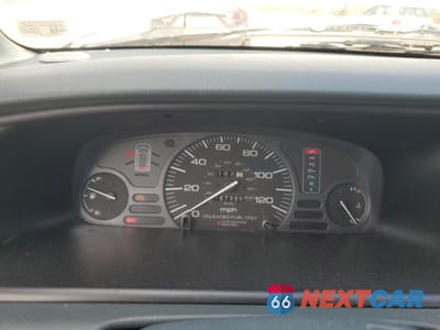 Zdjęcie 9 z 15 samochodu: 1996 HONDA ODYSSEY BASE VIN:JHMRA1864TC007327 - miniatura