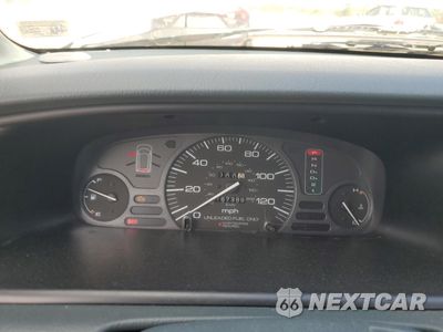 Zdjęcie 9 z 15 samochodu: 1996 HONDA ODYSSEY BASE VIN:JHMRA1864TC007327 - miniatura