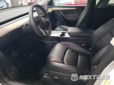 Zdjęcie 7 z 13 samochodu: 2023 TESLA MODEL Y VIN:7SAYGDEE3PF840282 - miniatura