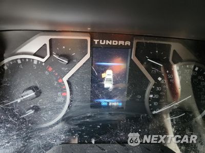Zdjęcie 9 z 15 samochodu: 2024 TOYOTA TUNDRA CREWMAX SR VIN:5TFLA5DB3RX188441 - miniatura