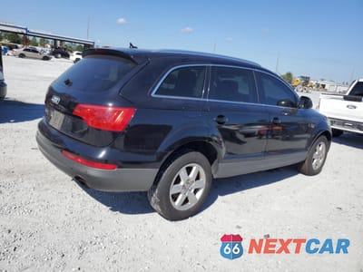 Trzecie zdjęcie samochodu z tyłu: 2012 AUDI Q7 PREMIUM PLUS VIN:WA1LGBFE5CD006889 - miniatura