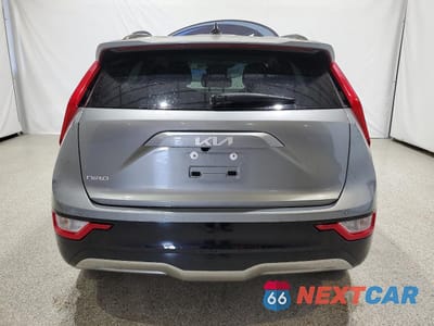 Zdjęcie 6 z 13 samochodu: 2024 KIA NIRO WIND VIN:KNDCR3L10R5108188 - miniatura