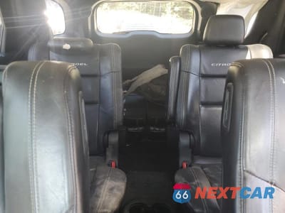 Zdjęcie 10 z 13 samochodu: 2018 DODGE DURANGO CITADEL VIN:1C4SDHET5JC226453 - miniatura