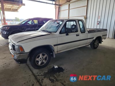 1993 TOYOTA PICKUP 1/2 TON EXTRA LONG WHEELBASE DX JT4RN93P8P5078190 - główne zdjęcie licytacji z USA - miniatura