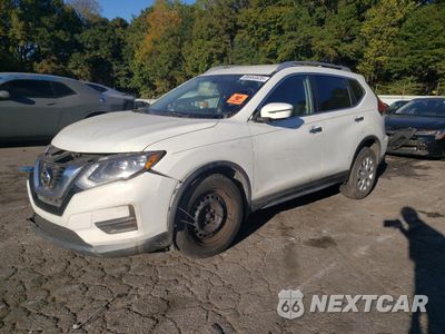 2017 NISSAN ROGUE S KNMAT2MTXHP563216 - główne zdjęcie licytacji z USA - miniatura