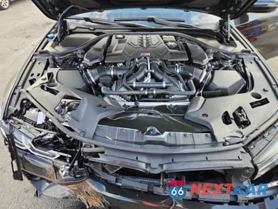 Zdjęcie 11 z 13 samochodu: 2023 BMW M5 VIN:WBS83CH08PCL28431 - miniatura