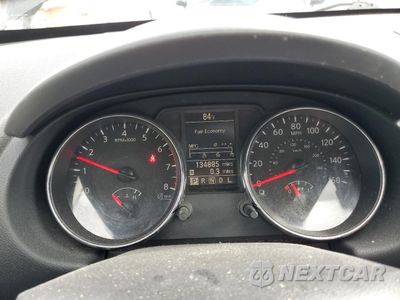 Zdjęcie 9 z 13 samochodu: 2013 NISSAN ROGUE S VIN:JN8AS5MV5DW661323 - miniatura