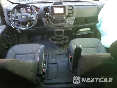 Zdjęcie 8 z 12 samochodu: 2023 RAM PROMASTER 1500 1500 HIGH VIN:3C6LRVBG6PE548040 - miniatura