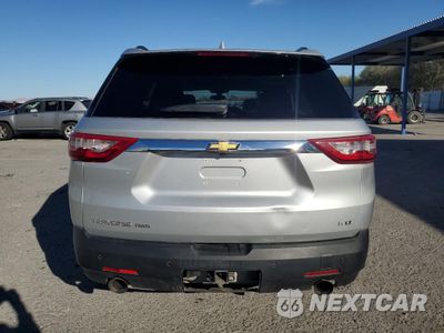 Zdjęcie 6 z 14 samochodu: 2019 CHEVROLET TRAVERSE LT VIN:1GNEVGKW7KJ173519 - miniatura