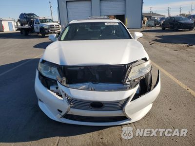Piąte zdjęcie samochodu w środku: 2014 LEXUS ES 330 BASE VIN:JTHBK1GG0E2107863 - miniatura