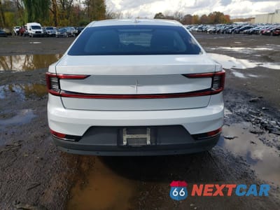 Zdjęcie 6 z 14 samochodu: 2023 POLESTAR 2 VIN:YSMET3KAXPL123550 - miniatura