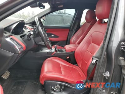 Zdjęcie 7 z 14 samochodu: 2018 JAGUAR E-PACE R-DYNAMIC HSE VIN:SADFM2GX6J1Z17442 - miniatura