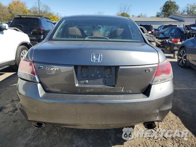 Zdjęcie 6 z 14 samochodu: 2009 HONDA ACCORD EX VIN:5KBCP36729B002251 - miniatura