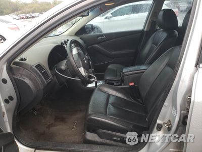 Zdjęcie 7 z 14 samochodu: 2007 NISSAN ALTIMA 2.5 VIN:1N4AL21E37C147008 - miniatura
