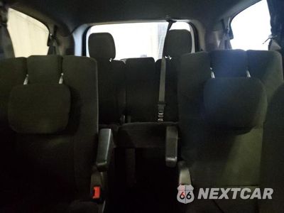Zdjęcie 10 z 12 samochodu: 2015 DODGE GRAND CARAVAN SE VIN:2C4RDGBG2FR663793 - miniatura