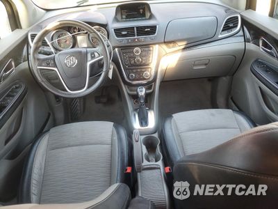 Zdjęcie 8 z 13 samochodu: 2016 BUICK ENCORE VIN:KL4CJASB7GB557009 - miniatura