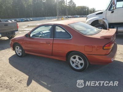 Drugie zdjęcie samochodu z przodu: 1997 NISSAN 200SX SE-R VIN:1N4BB42D4VC503603 - miniatura