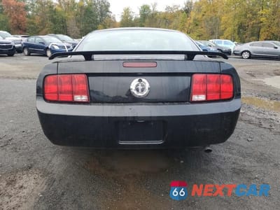 Zdjęcie 6 z 13 samochodu: 2006 FORD MUSTANG VIN:1ZVFT80N165207047 - miniatura