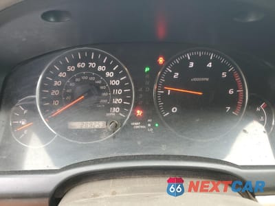 Zdjęcie 9 z 13 samochodu: 2003 LEXUS GX 470 VIN:JTJBT20X930022654 - miniatura