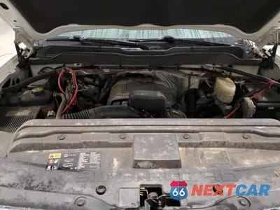 Zdjęcie 11 z 11 samochodu: 2015 CHEVROLET SILVERADO K2500 HEAVY DUTY LTZ VIN:1GC1KWEG2FF178943 - miniatura