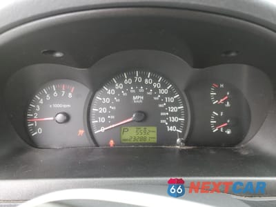 Zdjęcie 9 z 12 samochodu: 2006 KIA SPECTRA5 VIN:KNAFE162265233378 - miniatura