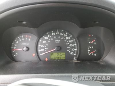 Zdjęcie 9 z 12 samochodu: 2006 KIA SPECTRA5 VIN:KNAFE162265233378 - miniatura