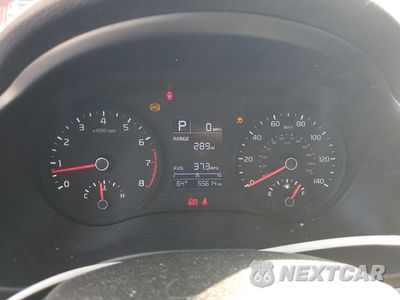 Zdjęcie 9 z 15 samochodu: 2021 KIA RIO LX VIN:3KPA24AD6ME379333 - miniatura