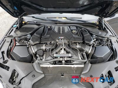 Zdjęcie 11 z 12 samochodu: 2020 BMW M5 BASE VIN:WBSJF0C00LCD32338 - miniatura