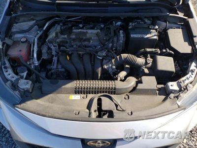 Zdjęcie 11 z 12 samochodu: 2022 TOYOTA COROLLA LE VIN:5YFEPMAE3NP274941 - miniatura