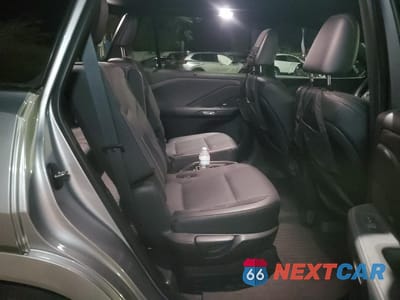 Zdjęcie 11 z 13 samochodu: 2025 LEXUS TX 350 BAS VIN:5TDAAAB61SS027359 - miniatura