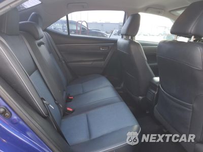 Zdjęcie 10 z 12 samochodu: 2015 TOYOTA COROLLA L VIN:2T1BURHE2FC247407 - miniatura