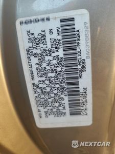 Zdjęcie 13 z 13 samochodu: 2000 TOYOTA SIENNA LE VIN:4T3ZF13C6YU279558 - miniatura