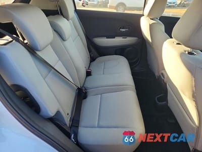 Zdjęcie 11 z 13 samochodu: 2022 HONDA HR-V LX VIN:3CZRU5H37NM739730 - miniatura