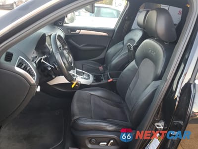 Zdjęcie 7 z 13 samochodu: 2016 AUDI SQ5 PREMIUM PLUS VIN:WA1CCAFP7GA098134 - miniatura