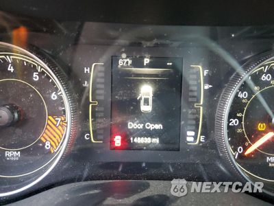 Zdjęcie 9 z 12 samochodu: 2014 JEEP CHEROKEE LATITUDE VIN:1C4PJLCS7EW155126 - miniatura