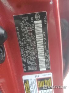 Zdjęcie 12 z 12 samochodu: 2011 TOYOTA CAMRY BASE VIN:4T1BF3EK1BU187355 - miniatura