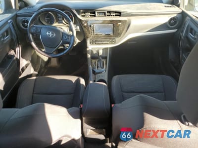 Zdjęcie 8 z 14 samochodu: 2016 TOYOTA SCION IM VIN:JTNKARJE4GJ506192 - miniatura