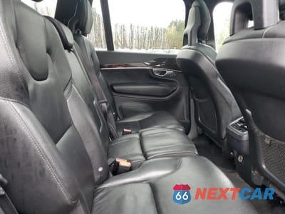 Zdjęcie 11 z 12 samochodu: 2018 VOLVO XC90 T6 VIN:YV4A22PK7J1216180 - miniatura