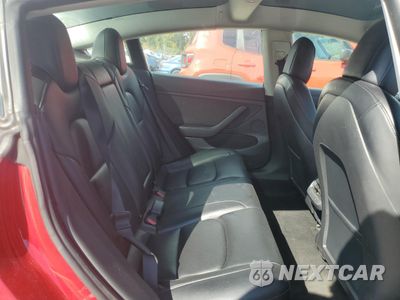 Zdjęcie 10 z 12 samochodu: 2022 TESLA MODEL 3 VIN:5YJ3E1EA4NF371872 - miniatura