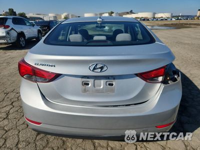 Zdjęcie 6 z 15 samochodu: 2016 HYUNDAI ELANTRA SE VIN:5NPDH4AE6GH794074 - miniatura
