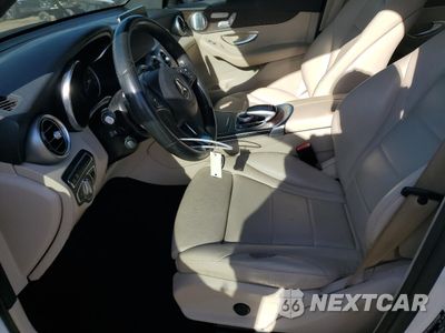 Zdjęcie 7 z 14 samochodu: 2018 MERCEDES-BENZ GLC 300 4MATIC VIN:WDC0G4KB1JV102830 - miniatura