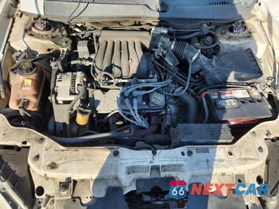 Zdjęcie 11 z 12 samochodu: 2002 FORD TAURUS SES VIN:1FAFP55292A206188 - miniatura