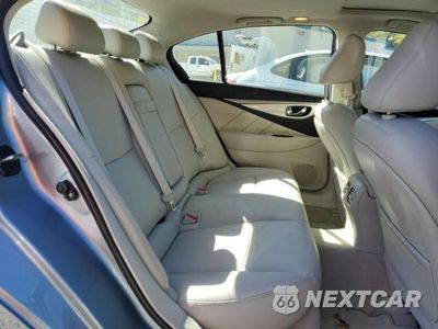Zdjęcie 10 z 11 samochodu: 2020 INFINITI Q50 PURE VIN:JN1EV7AR1LM250053 - miniatura