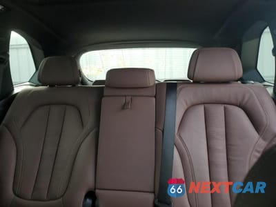 Zdjęcie 10 z 13 samochodu: 2022 BMW X5 XDRIVE40I VIN:5UXCR6C01N9J47883 - miniatura